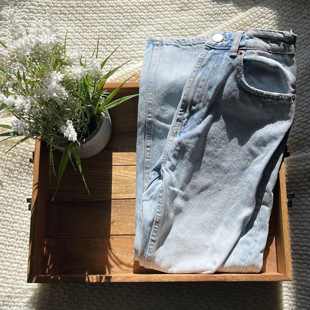 ZARA jeans